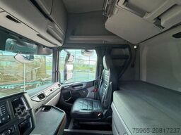 SCANIA R580 V8 NGS KING FULL AIR FULL OPTONS PTO RETARD