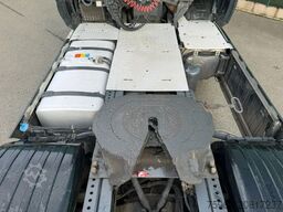 SCANIA R580 V8 NGS KING FULL AIR FULL OPTONS PTO RETARD