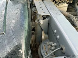 SCANIA R580 V8 NGS KING FULL AIR FULL OPTONS PTO RETARD