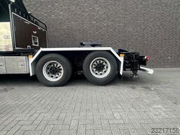 Volvo FH 540 6X4 + FASSI F710RA.2.28 KRAAN/KRAN/CRANE...