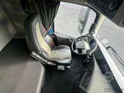 Volvo FH 540 6X4 + FASSI F710RA.2.28 KRAAN/KRAN/CRANE...