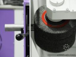 NS Maquinas OD120 + OD160