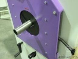 NS Maquinas OD120 + OD160