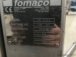 FOMACO FGM 16/64