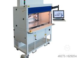 PFEIFER technology mark 20 (IPG/SCANLAB (R))