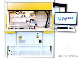 PFEIFER technology mark 20 (IPG/SCANLAB (R))