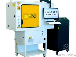 PFEIFER technology mark 20 (IPG/SCANLAB (R))