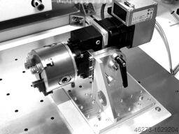 PFEIFER technology mark 20 (IPG/SCANLAB (R))