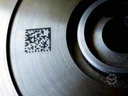 PFEIFER technology mark 20 (IPG/SCANLAB (R))