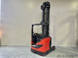 LINDE R 14 HD * Triplex FFL !!