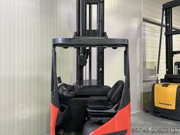 LINDE R 14 HD * Triplex FFL !!