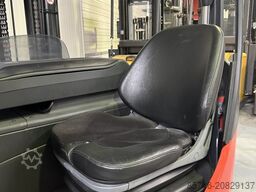 LINDE R 14 HD * Triplex FFL !!