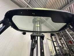 LINDE R 14 HD * Triplex FFL !!