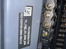 LINDE R 14 HD  * Triplex FFL !!