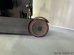 LINDE R 14 HD  * Triplex FFL !!