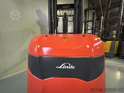 LINDE V ( 5213 ) - Wire Guidance !! DOUBLE steering !! Triplex FFL