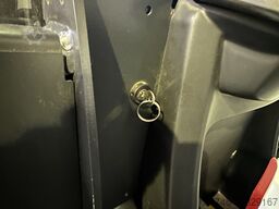 LINDE V ( 5213 ) - Wire Guidance !! DOUBLE steering !! Triplex FFL