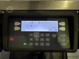 JUNGHEINRICH EKS 312 - Wire Guidance !! PSA !!