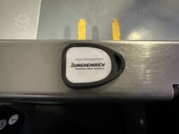JUNGHEINRICH EKS 312 - Wire Guidance !! PSA !!
