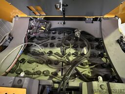 JUNGHEINRICH EKS 312 - Wire Guidance !! PSA !!