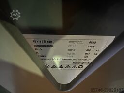 JUNGHEINRICH EKS 312 - Wire Guidance !! PSA !!