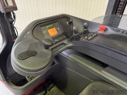 LINDE R 14 HD  * Triplex FFL !! Camera !!