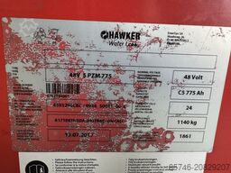 LINDE R 14 HD  * Triplex FFL !! Camera !!