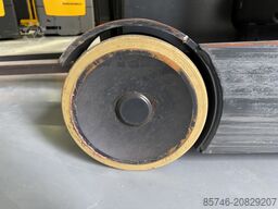 LINDE R 14 HD * Triplex FFL !! Camera !!