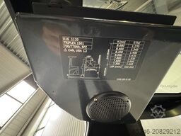 LINDE R 16 -  * Triplex FFL !! FULL options !!