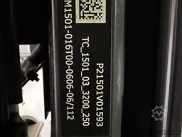 LINDE R 16 - * Triplex FFL !! FULL options !!