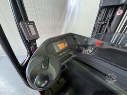 LINDE R 16 - * Triplex FFL !! FULL options !!