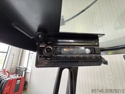 LINDE R 16 - * Triplex FFL !! FULL options !!