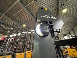 LINDE R 16 - * Triplex FFL !! FULL options !!