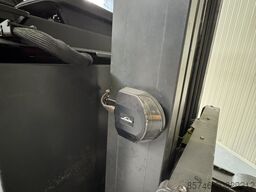 LINDE R 16 - * Triplex FFL !! FULL options !!