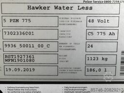 LINDE R 16 - * Triplex FFL !! FULL options !!