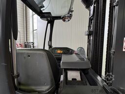 LINDE R 16 - * Triplex FFL !! FULL options !!