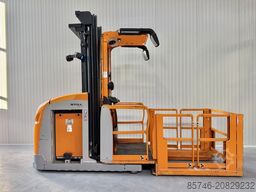 STILL EK x 48 *  DEMO !! Triplex FFL !!