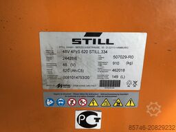 STILL EK x 48 *  DEMO !! Triplex FFL !!