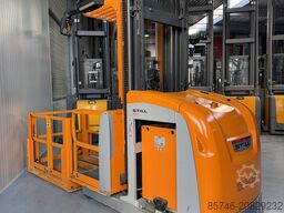 STILL EK x 48 * DEMO !! Triplex FFL !!