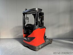 LINDE R 12 B  * Triplex FFL !!