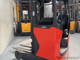 LINDE R 12 B * Triplex FFL !!