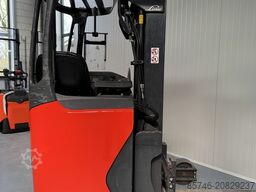 LINDE R 12 B  * Triplex FFL !!