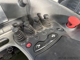 LINDE R 12 B  * Triplex FFL !!