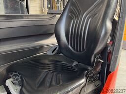 LINDE R 12 B * Triplex FFL !!