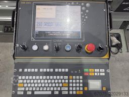 Emmegi Twin 550