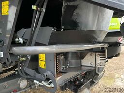 CLAAS Claas Lexion 630 Getreidemaschine Gurtba