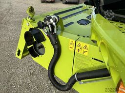 CLAAS Claas Lexion 630 Getreidemaschine Gurtba