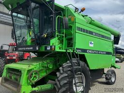 Deutz Deutz Fahr M 35.80 Hydrostat Agrotronic