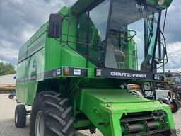 Deutz Deutz Fahr M 35.80 Hydrostat Agrotronic
