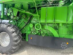Deutz Deutz Fahr M 35.80 Hydrostat Agrotronic